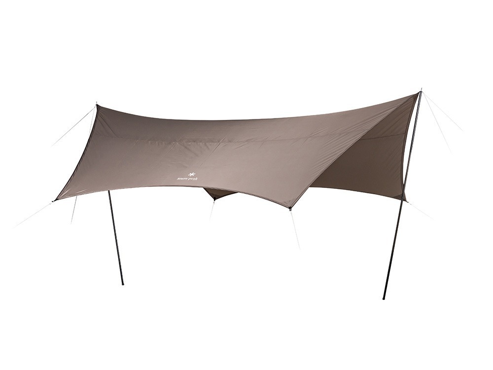 楽天市場】[tp-870]snow peak (スノーピーク ) ランドネストタープ