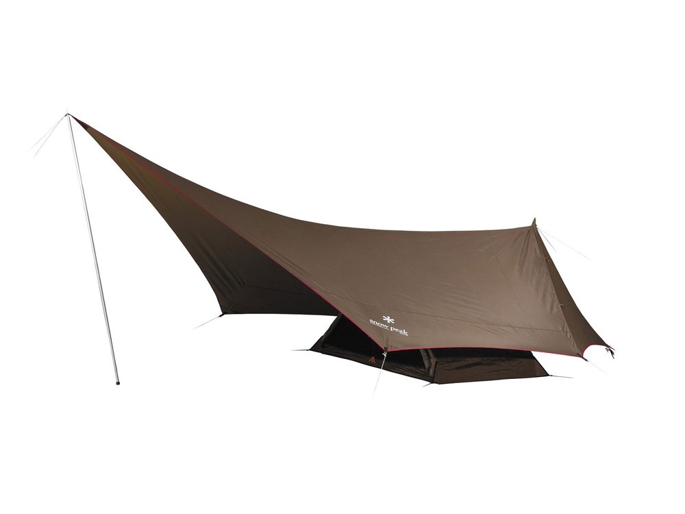 楽天市場】【SALE 50%OFF】[SDI-101]snow peak (スノーピーク