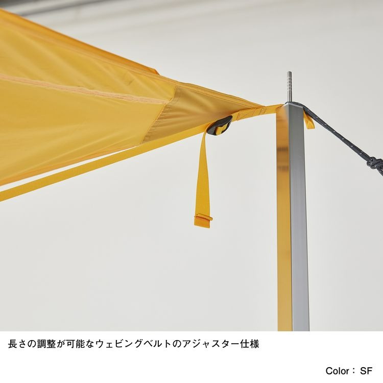 楽天市場】[nv22312] / THE NORTH FACE(ザ・ノース・フェイス) / STARP