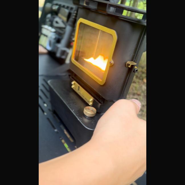 楽天市場】[ironstove] MIND(マインド) / アイロンストーブ【沖縄