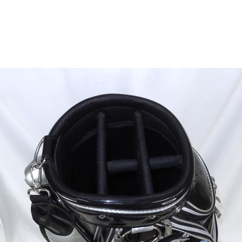 楽天市場】HONMA GOLF 本間ゴルフ/モグラ エナメルキャディーバッグ/CB