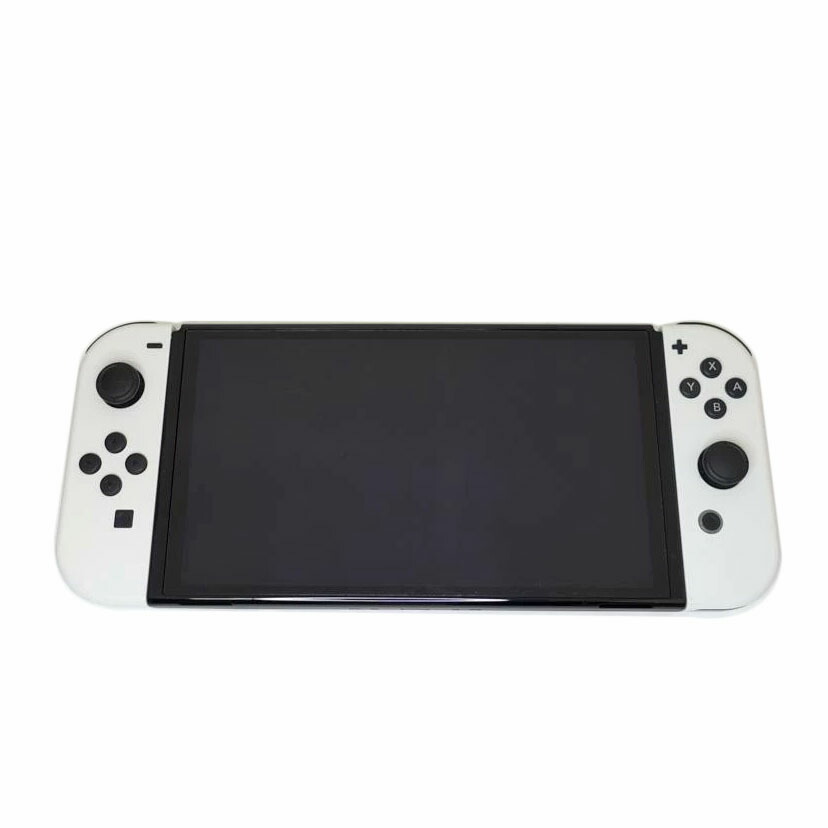 楽天市場】switch 有機el ホワイトの通販