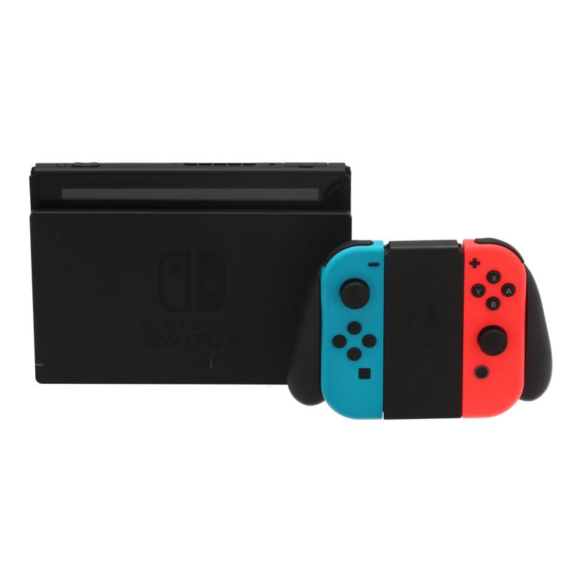 楽天市場】nintendo switch 本体 未使用の通販