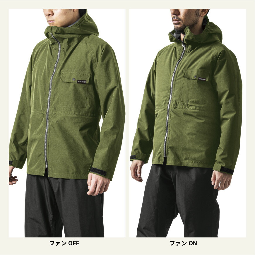 楽天市場】【期間限定！10％OFF】 Makku AS-933 フォーシーズンレイン