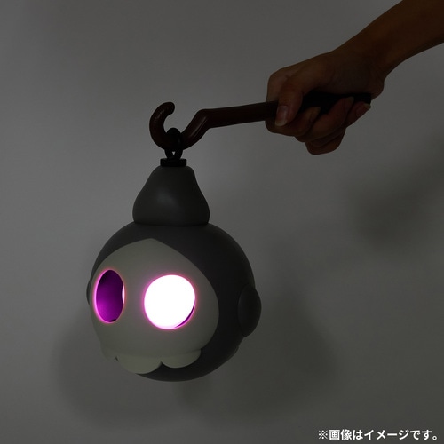 楽天市場】ポケモンセンターオリジナル ヨマワル型LEDランタン