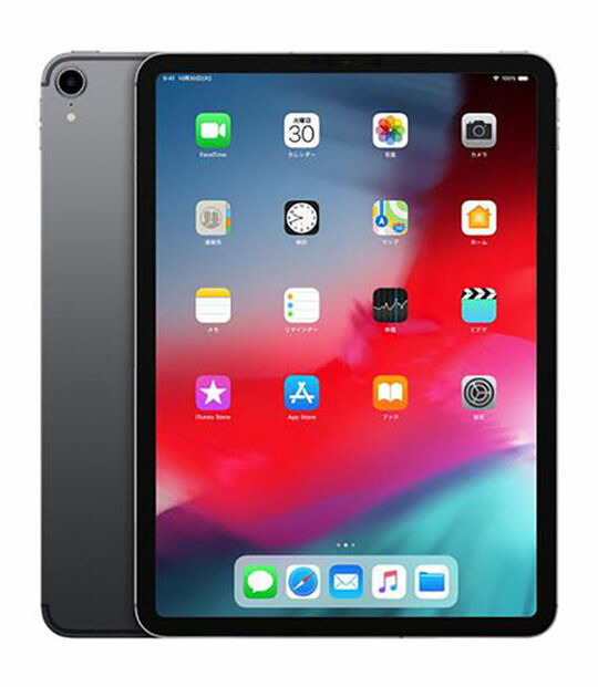 楽天市場】【中古】iPad Pro 第1世代 11インチ 64GB 256GB 512GB 1TB