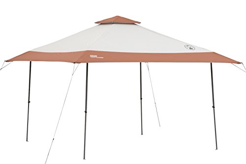 楽天市場】Coleman コールマン 13 x 13 インスタント テント