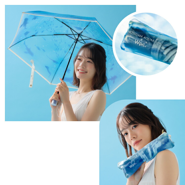 楽天市場】【ポイント20倍☆スーパーSALE期間限定!!】【Wpc.公式】傘