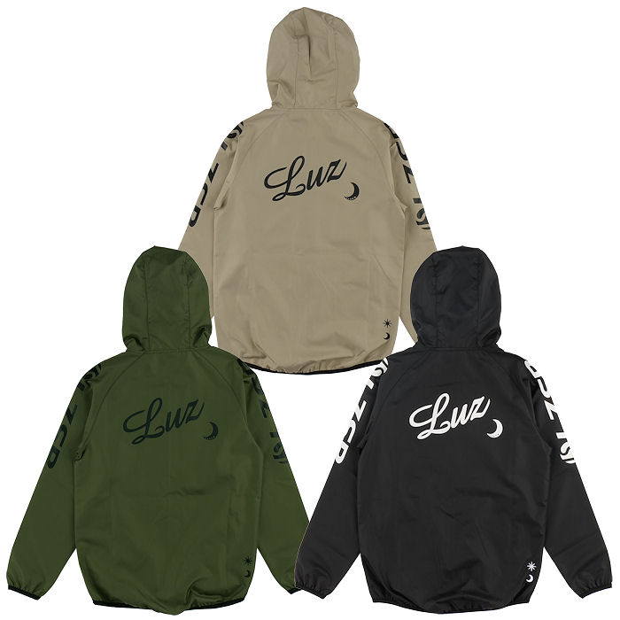 楽天市場】ルースイソンブラLZSBフルZIPピステジャケット/L1232109