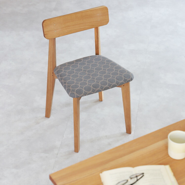 楽天市場】【楽天スーパーSALE】チェア R mina perhonen ｜ 椅子