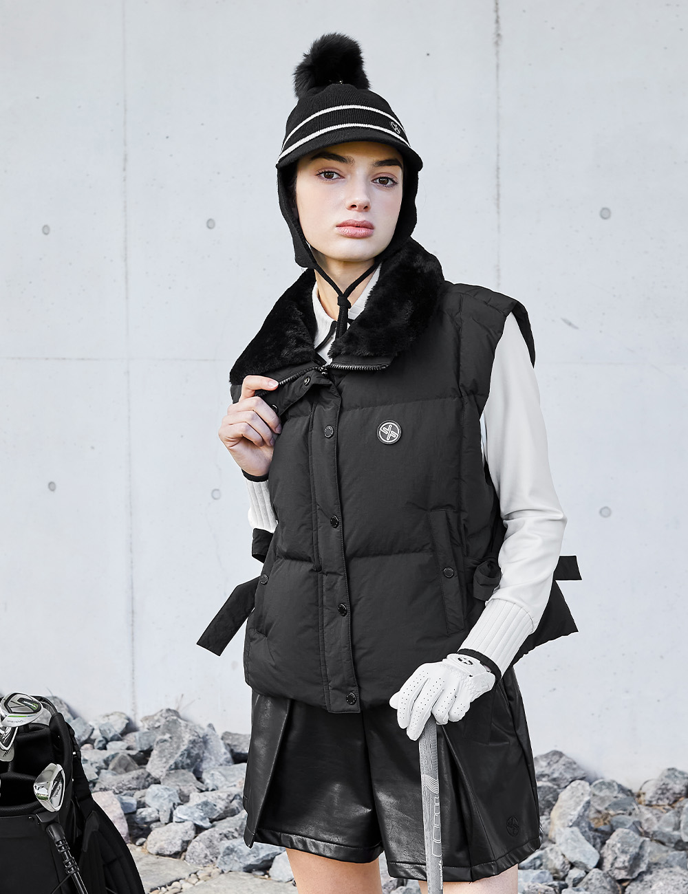 楽天市場】【OUTLET】ゼクシィミックス xexymix ゴルフ ウェア