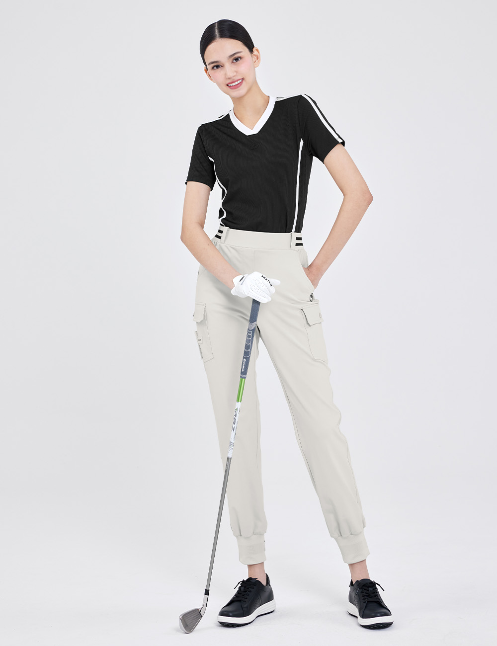 楽天市場】ゼクシィミックス xexymix ゴルフ ウェア レディース ゴルフ