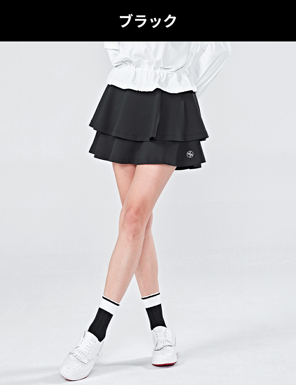 楽天市場】ゼクシィミックス xexymix ゴルフ ウェア レディース ゴルフ