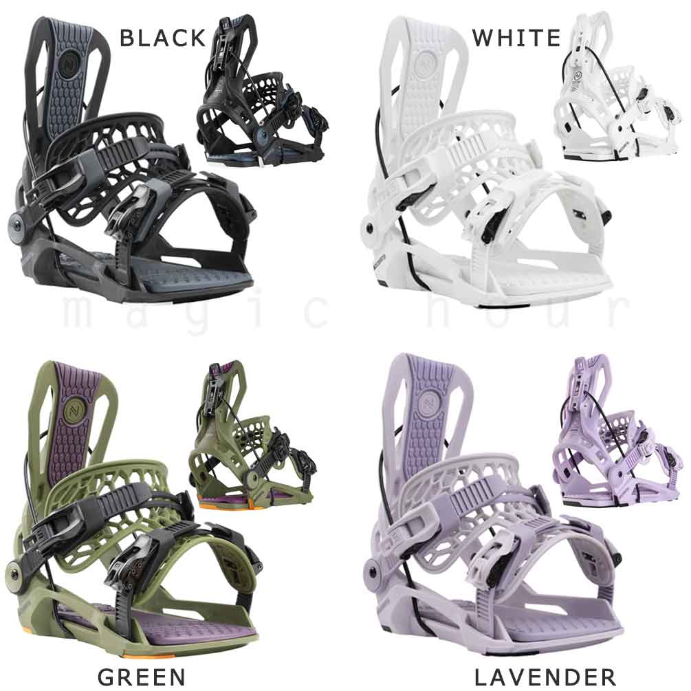 楽天市場】スノーボード ビンディング スノボー バインディング FLOW
