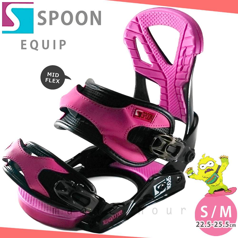 楽天市場】スノーボード ビンディング スノボー バインディング メンズ