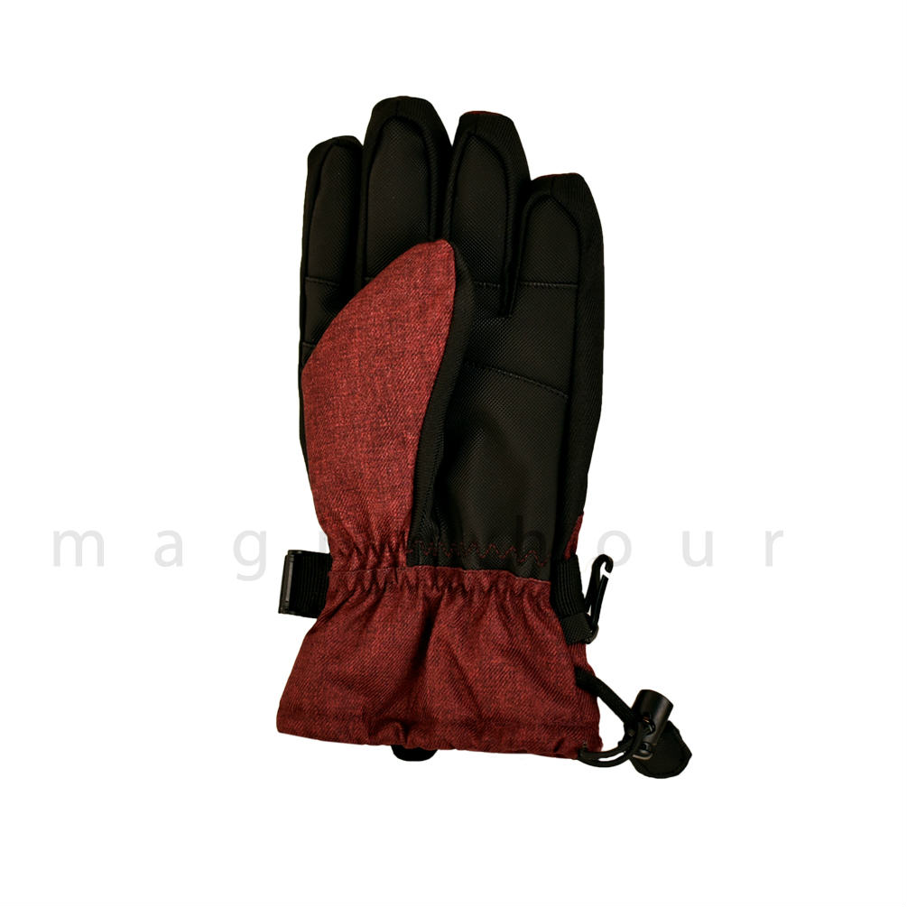 楽天市場】スキー スノーボード グローブ レディース スノボ 防水