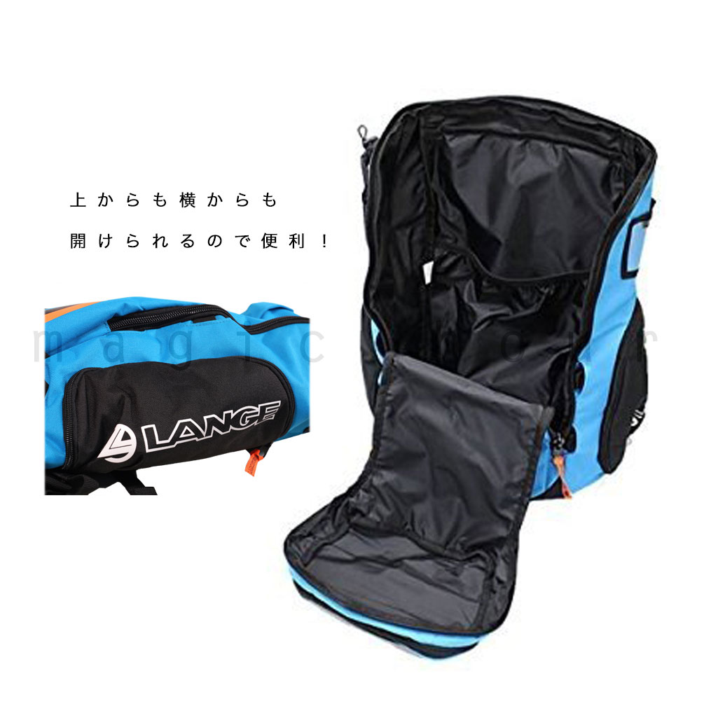 楽天市場】スキー バック ブーツケース バッグ ラング LANGE