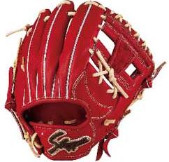 楽天市場】【久保田スラッガー 硬式グローブ 内野手用 KSG-AR4】 右