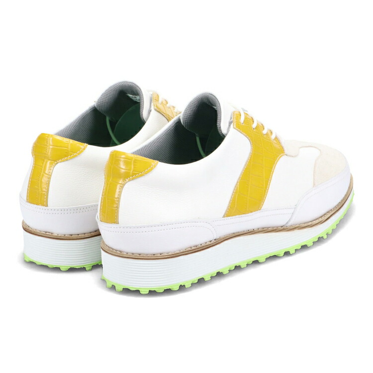 楽天市場】フープレイ ゴルフシューズ Robertson ロバートソン