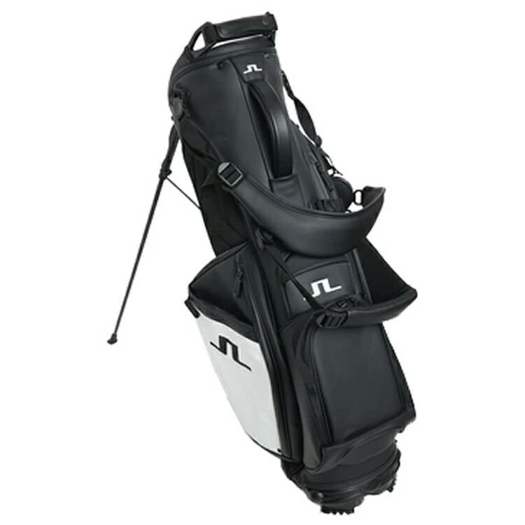 楽天市場】J.LINDEBERG × VESSEL ゴルフ シーズンプリント スタンド式