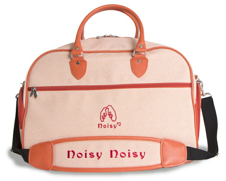 楽天市場】日本正規品 ノイジーノイジー ミエコ ウエサコ noisy noisy