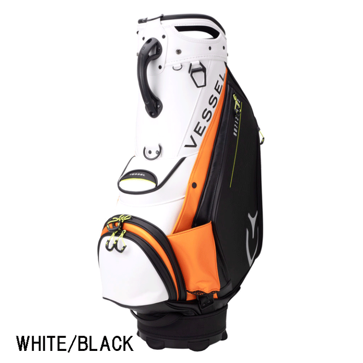 楽天市場】VESSEL GOLF べゼル ゴルフ PRIME Staff フラグシップモデル