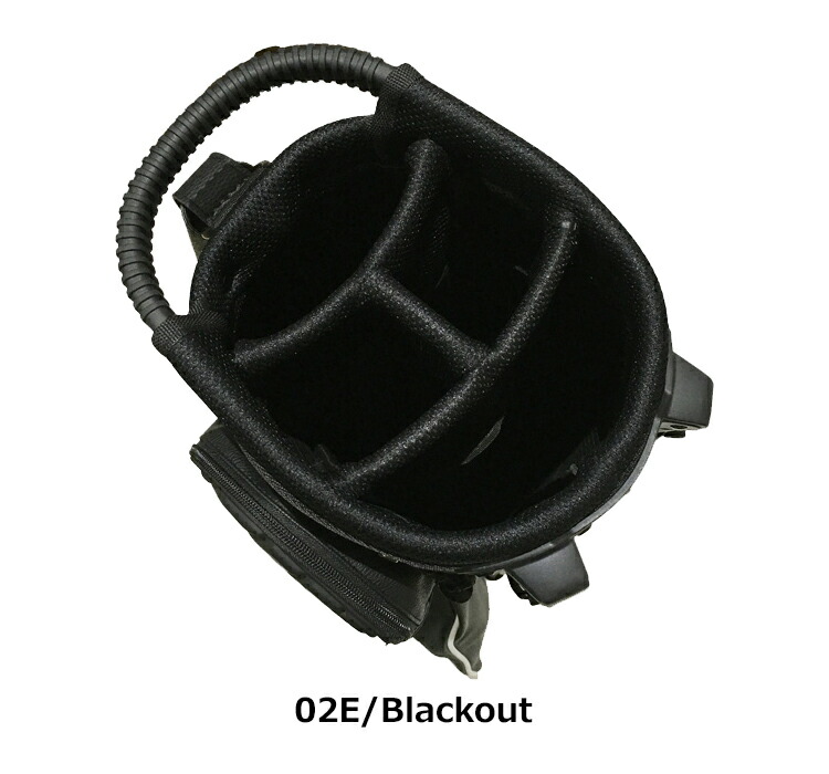 楽天市場】オークリー ゴルフ スカル スタンド ゴルフバッグ 16.0