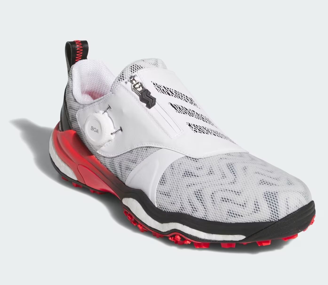 楽天市場】アディダス ゴルフ コードカオス 25 ボア スパイクレス