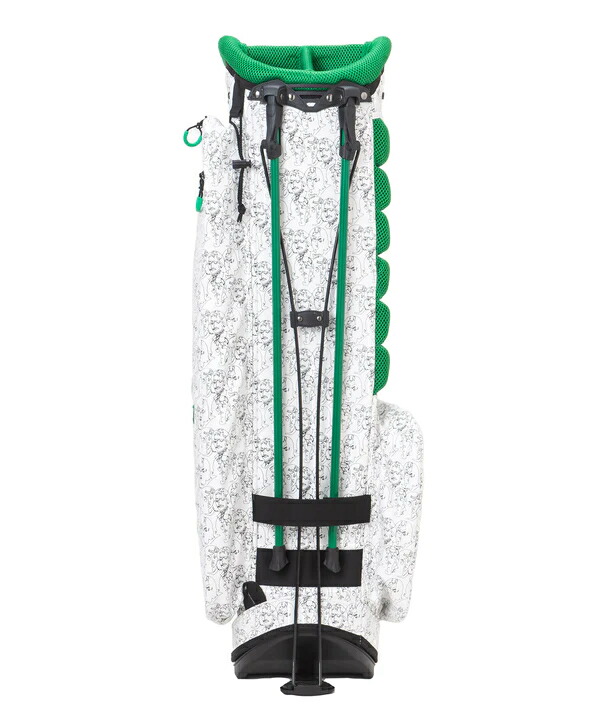 楽天市場】アドミラル ゴルフ スタンドキャディバッグ ビートルズ