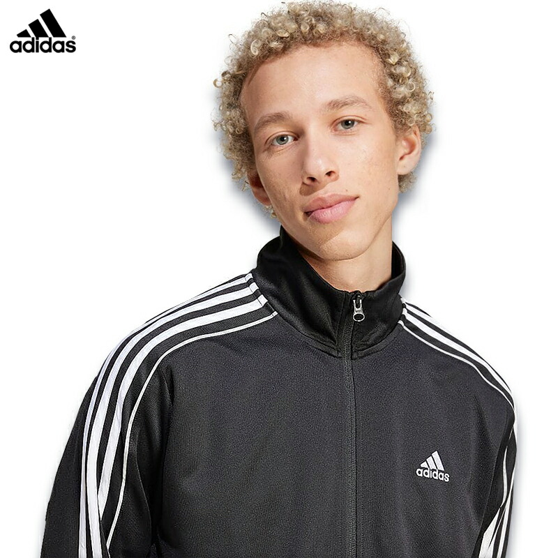 楽天市場】アディダス ジャージ上下セット セットアップ スリー