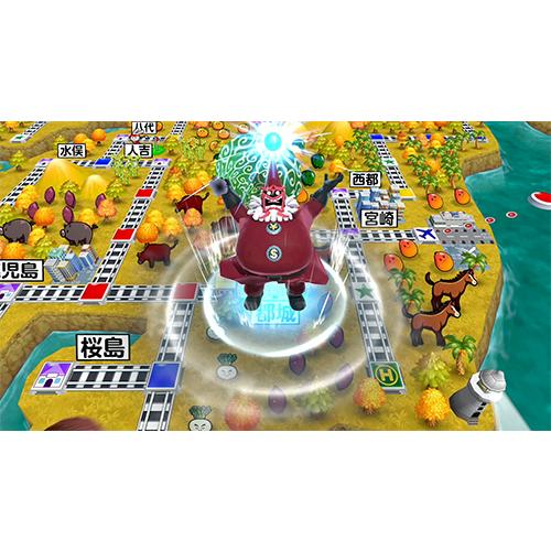 楽天市場】桃太郎電鉄 〜昭和 平成 令和も定番！〜 Nintendo Switch