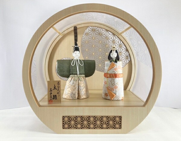 雛人形 真多呂 ケース」の人気商品一覧 | 安い商品を通販サイトから