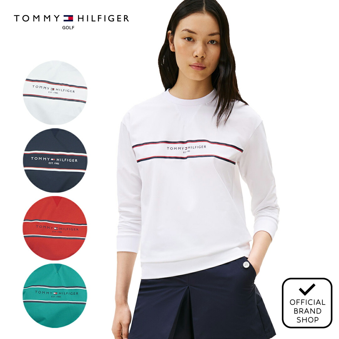 楽天市場】【30%OFF】【正規販売店】[Tommy Hilfiger Golf] フロント