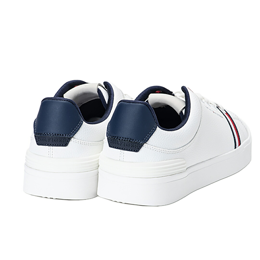 楽天市場】【正規販売店】[Tommy Hilfiger Golf] スパイクレスシューズ