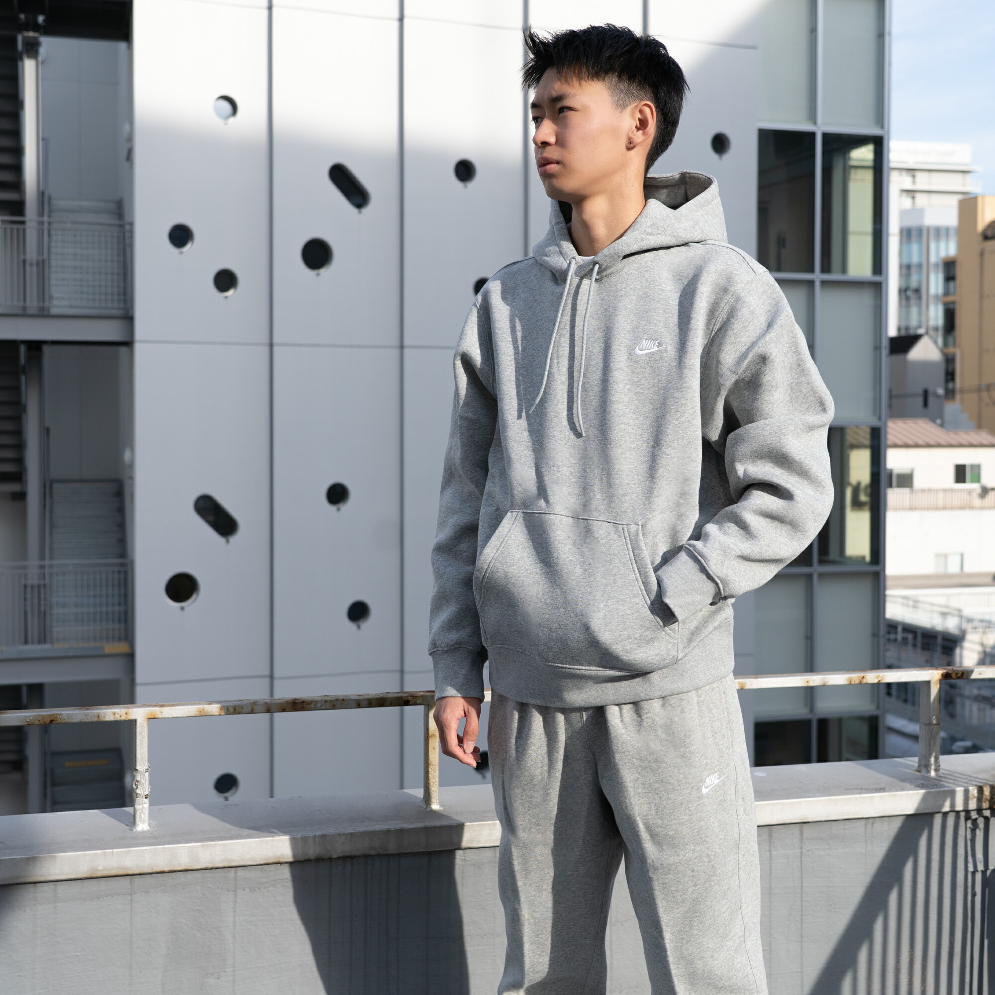 楽天市場】【3/11までﾎﾟｲﾝﾄ10倍！】 ナイキ セットアップ メンズ 上下