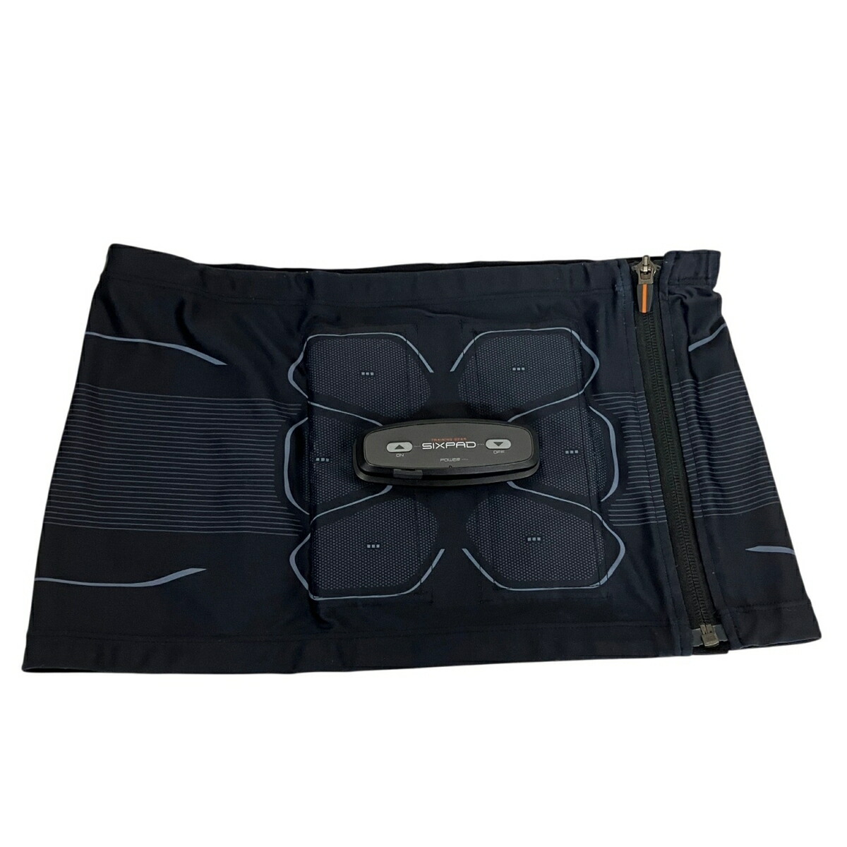 楽天市場】sixpad シックスパッド パワースーツライト アブズ