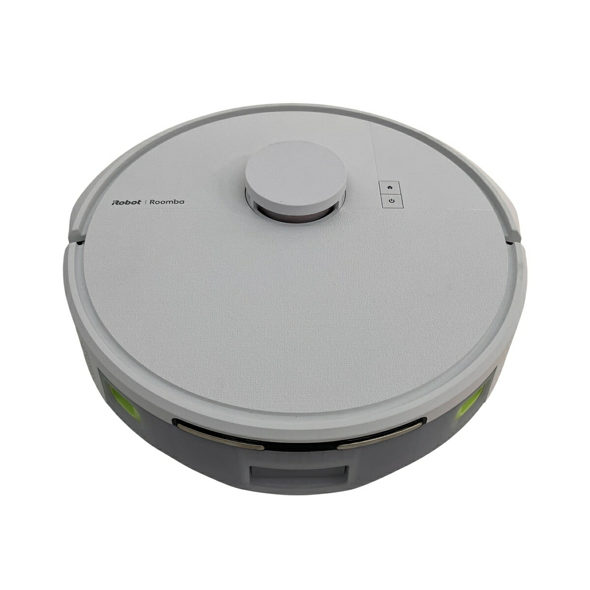 楽天市場】【中古】 iRobot RCC-Y2 Roomba 105 Combo + AutoEmpty 充電