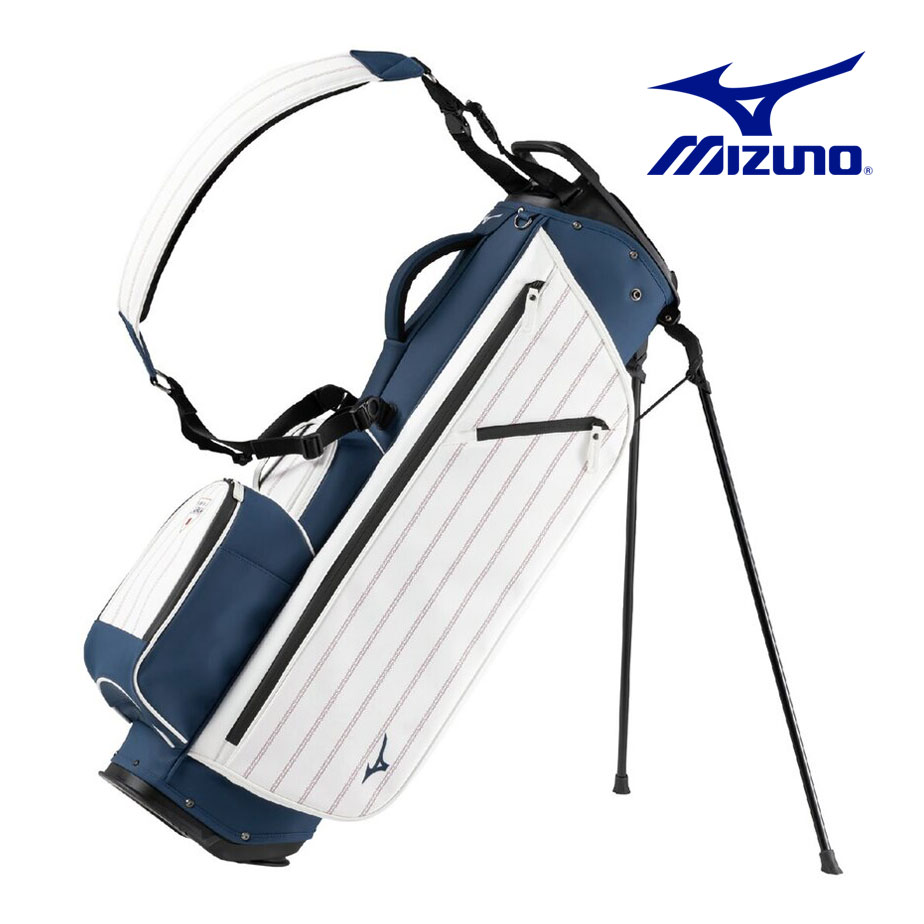 楽天市場】ミズノ キャディバッグ 9型の通販