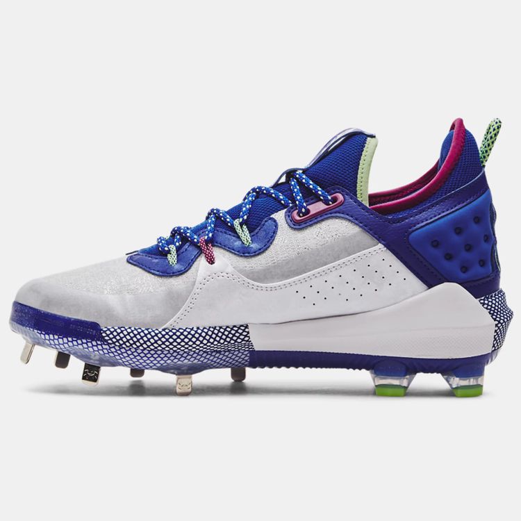 楽天市場】【アンダーアーマー 金具スパイク】 野球 スパイク Under