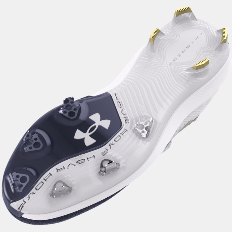 楽天市場】【アンダーアーマー 金具スパイク】 野球 スパイク Under