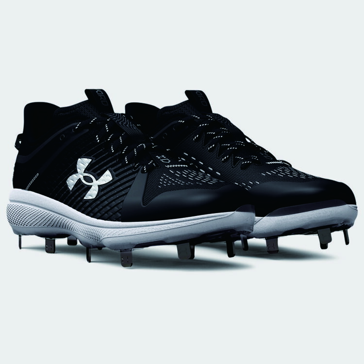 楽天市場】【アンダーアーマー 金具スパイク】 Under Armour 野球