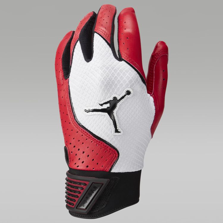 楽天市場】ナイキ ジョーダン Nike Jordan 野球 バッティング手袋