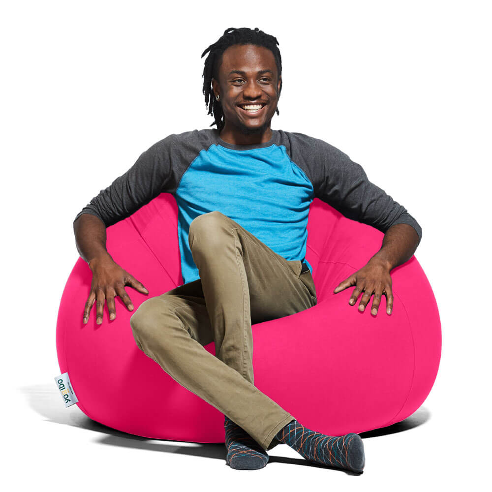 楽天市場】【まとめ買い最大P10倍】 Yogibo Pod (ヨギボー ポッド) 1人