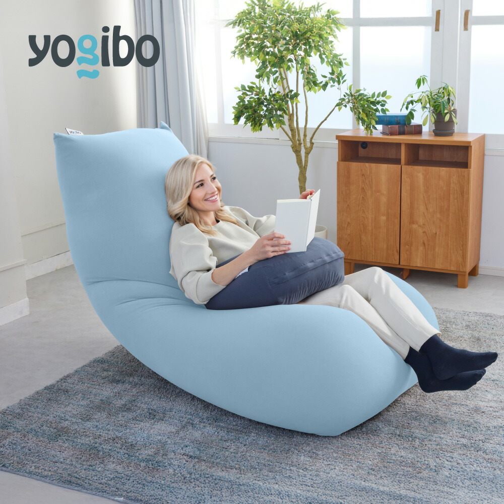 楽天市場】【まとめ買い最大P10倍】 Yogibo Max（ヨギボーマックス