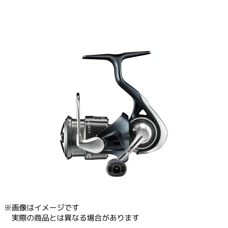 ダイワ エアリティ ST SF1000S-P (リール) 価格比較 - 価格.com