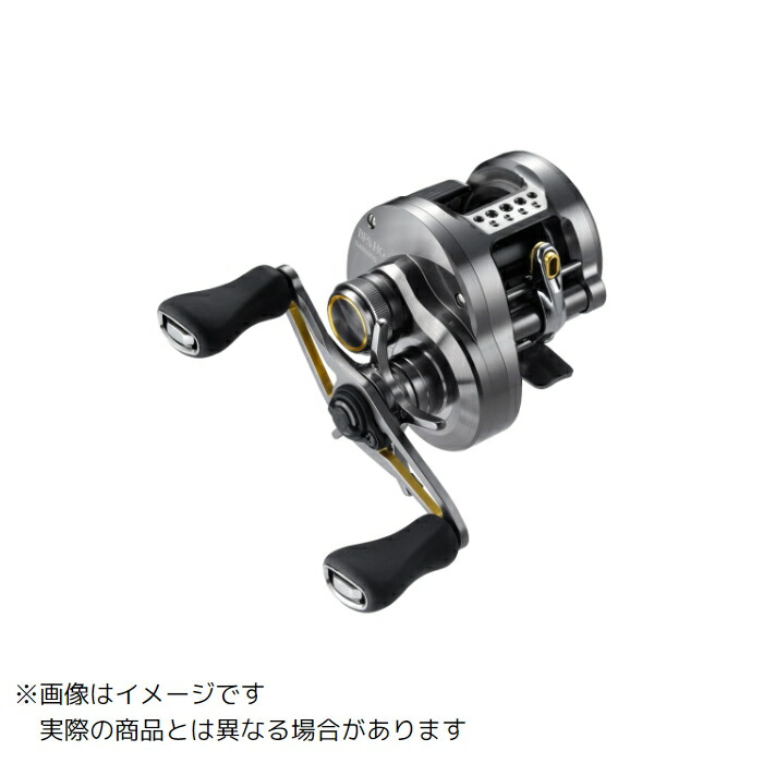 シマノ カルカッタ コンクエスト BFS HG 右 (リール) 価格比較 - 価格.com