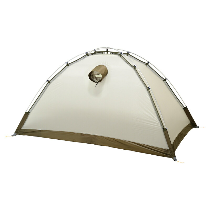 楽天市場】【PUROMONTE】プロモンテ VL-29 4S 2人用軽量ダブルウォール