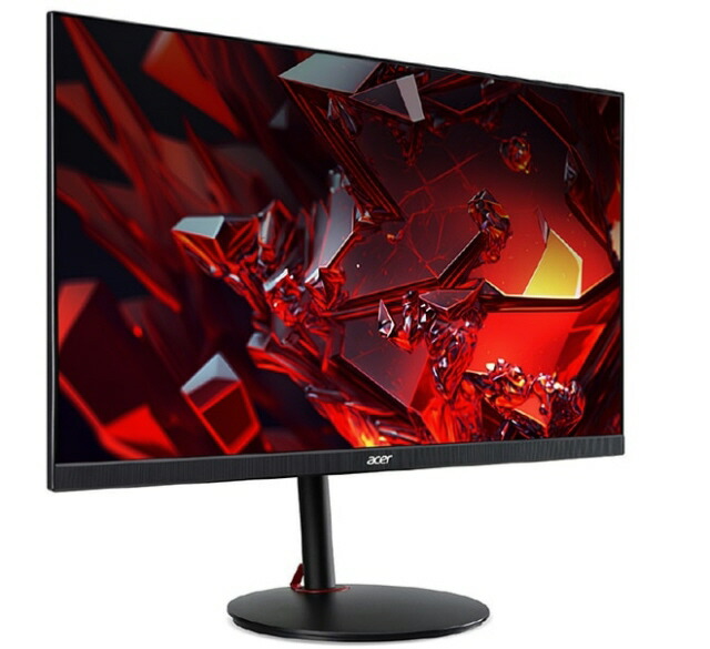 楽天市場】acer nitro xv282k kvの通販