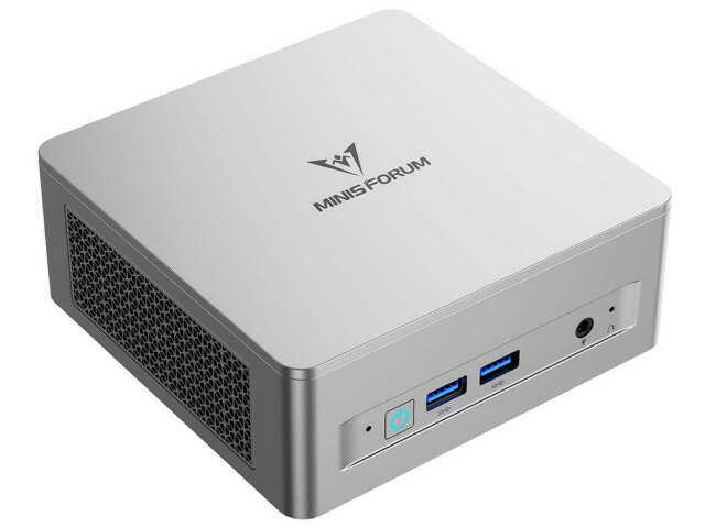 楽天市場】minisforum um350の通販