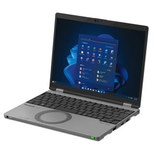 楽天市場】レッツノート 新品（CPU製品名Intel Core i5）（ノートPC